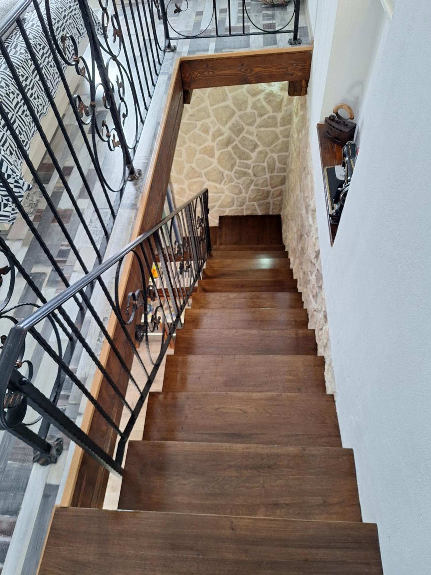 Makol Apartment Primosten Exterior photo